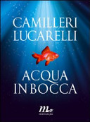 Copertina  Acqua in bocca