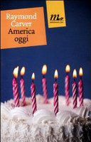 Copertina  America oggi