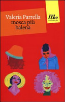 Copertina  Mosca più balena