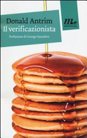 Copertina  Il verificazionista