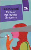Copertina  Manuale per ragazze di successo