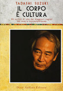 Copertina  Il corpo è cultura