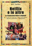 Copertina  Netflix e le altre