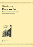 Copertina  Fare radio
