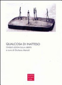 Copertina  Qualcosa di inatteso : cinque lezioni sulla libertà