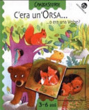 Copertina  C'era un'orsa... ...o era una volpe?