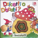 Copertina  Dolcetti o dispetti?