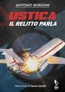 Copertina  Ustica : il relitto parla