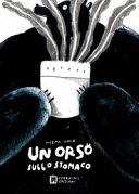 Copertina  Un orso sullo stomaco