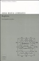 copertina Keplero : una biografia scientifica