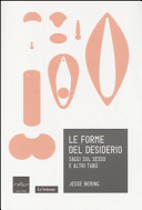 Copertina  Le forme del desiderio : saggi sul sesso e altri tabù