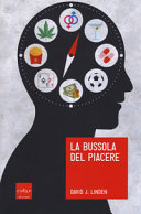 Copertina  La bussola del piacere