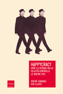 Copertina  Happycracy