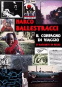 Copertina  Il compagno di viaggio : nove racconti in blues