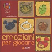 Copertina  Emozioni per giocare