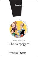 Copertina  Che vergogna!