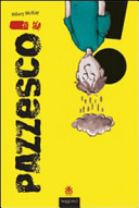 Copertina  Pazzesco!