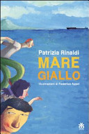 Copertina  Mare giallo