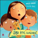 Copertina  Cosa stai guardando?