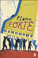 Copertina  Piano forte