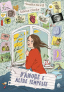 copertina D'amore e altre tempeste