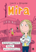 copertina Mira : #casagalleggiante #papà #amichedelcuore