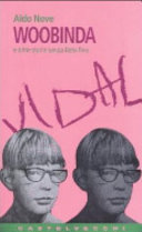Copertina  Woobinda e altre storie senza lieto fine