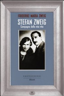 Copertina  Stefan Zweig : compagno della mia vita