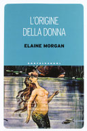 Copertina  L'origine della donna