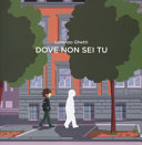 copertina Dove non sei tu