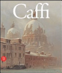 Copertina  Caffi : luci del Mediterraneo