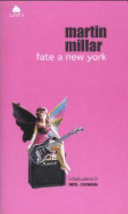 Copertina  Fate a New York