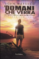 Copertina  Il domani che verrà