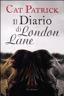 Copertina  Il diario di London Lane