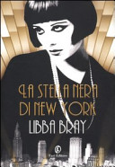 Copertina  La stella nera di New York