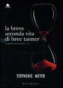 Copertina  La breve seconda vita di Bree Tanner 