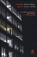 Copertina  Johann Holtrop