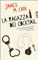 Copertina  La ragazza dei cocktail : romanzo