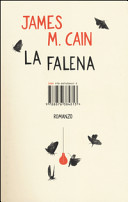 Copertina  La falena : romanzo