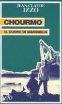copertina Chourmo : il cuore di Marsiglia