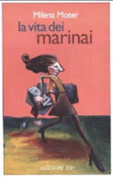 Copertina  La vita dei marinai