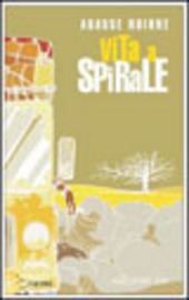 Copertina  Vita a spirale