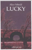 Copertina  Lucky