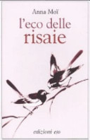 Copertina  L'eco delle risaie