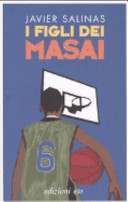 Copertina  I figli dei masai