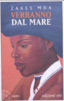 Copertina  Verranno dal mare