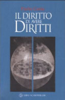Copertina  Il diritto di avere diritti