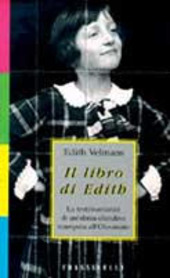 Copertina  Il libro di Edith