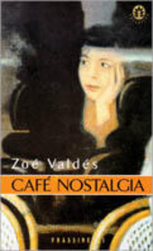 Copertina  Cafe' Nostalgia