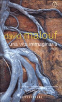 Copertina  Una vita immaginaria